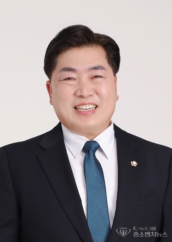 [광주광역시 서구의회 전승일 의원]