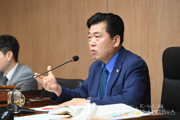 광주 서구의회 전승일 의원 (사진=전승일 의원 제공) ▲ 광주 서구의회 전승일 의원 (사진=전승일 의원 제공)