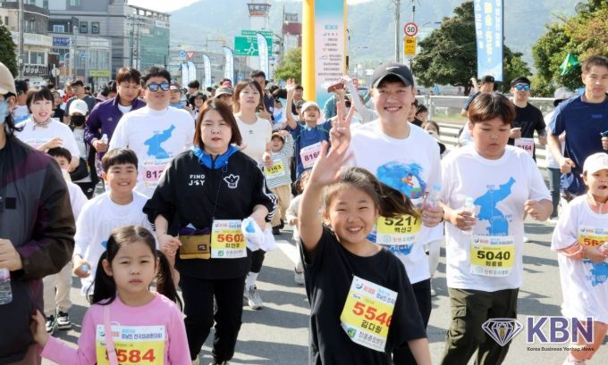 , ‘안전 최우선’ 정남진 장흥 전국 마라톤대회 준비